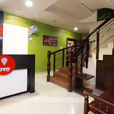 Oyo 10416 Near Central Bus Stand Hotel Aurangabad  Exterior photo